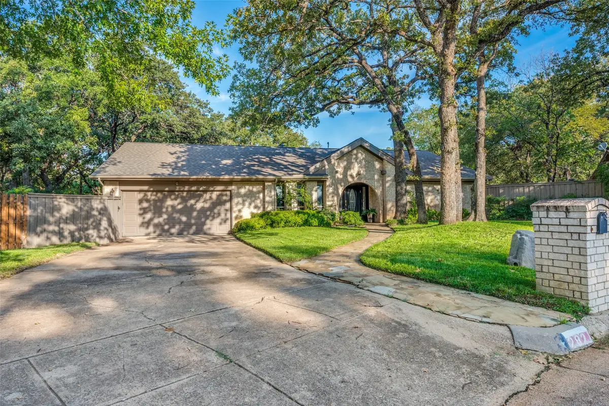2821 Buffalo Court, Arlington, TX 76013 - #1