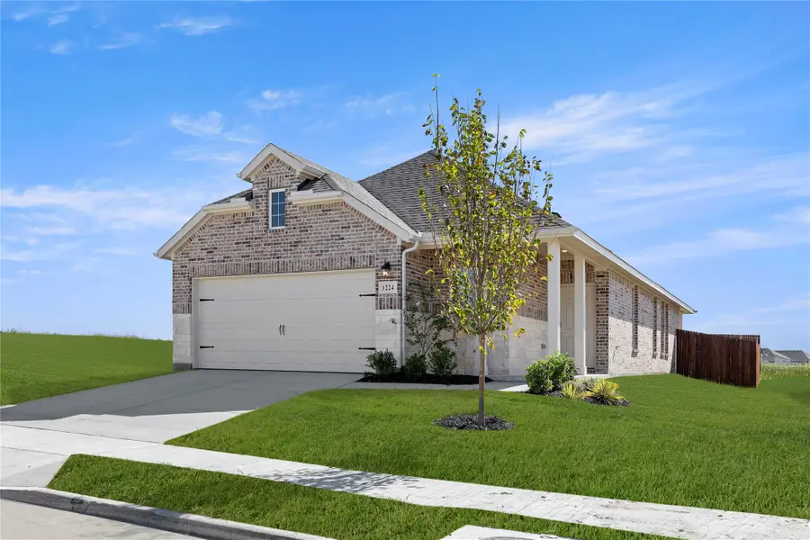 1224 Honey Falls Lane, Lavon, TX 75166 - #3