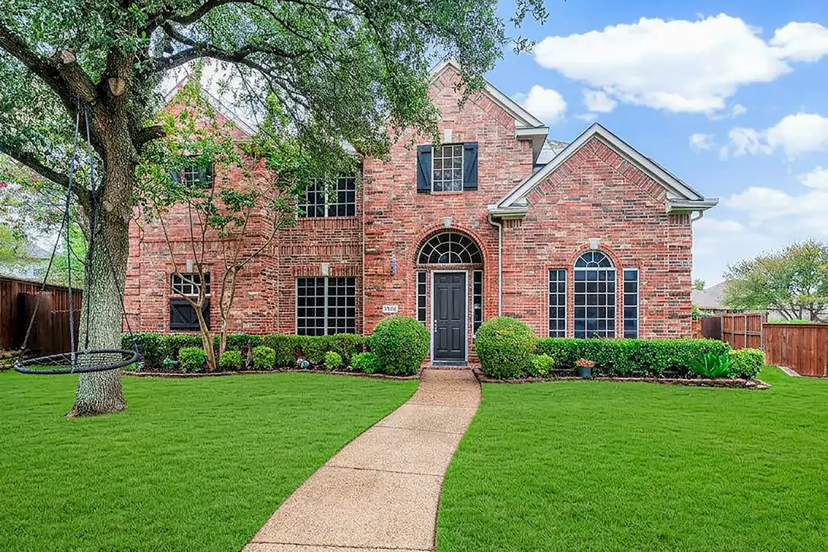 4433 Creekbend Circle, Richardson, TX 75082 - #1