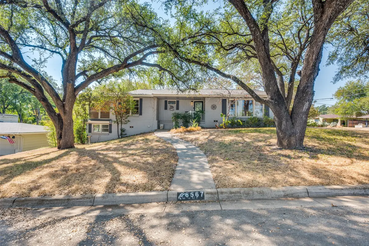 6567 Malvey Avenue, Fort Worth, TX 76116 - #1