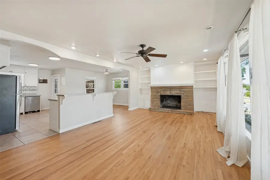 6567 Malvey Avenue, Fort Worth, TX 76116 - #3