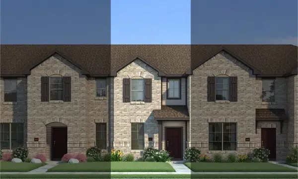 264 Territory - #24, Fort Worth, TX 76120