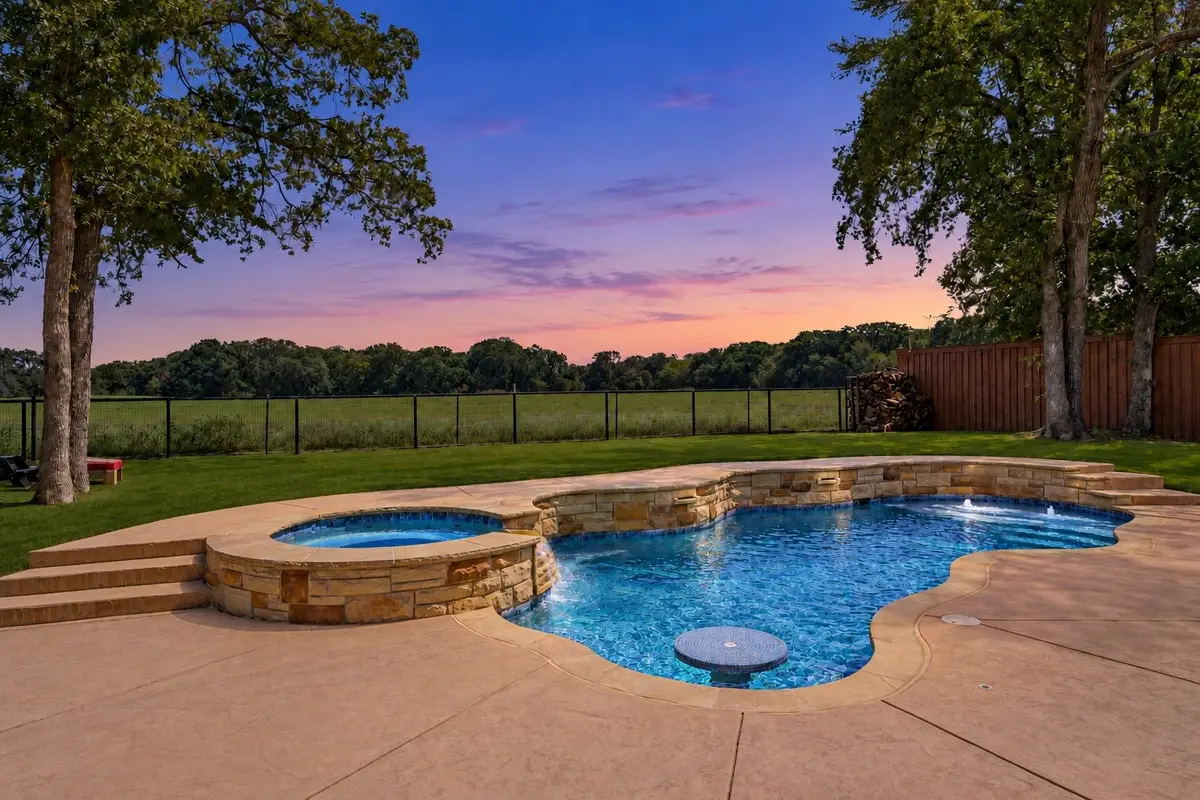 107 Willow Oak Drive, Krugerville, TX 76227 - #1