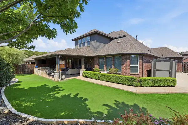 304 Kellan Court, Hickory Creek, TX 75065
