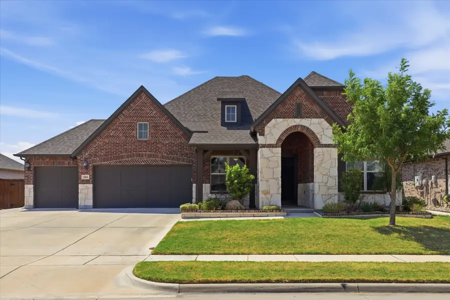 304 Kellan Court, Hickory Creek, TX 75065 - #2