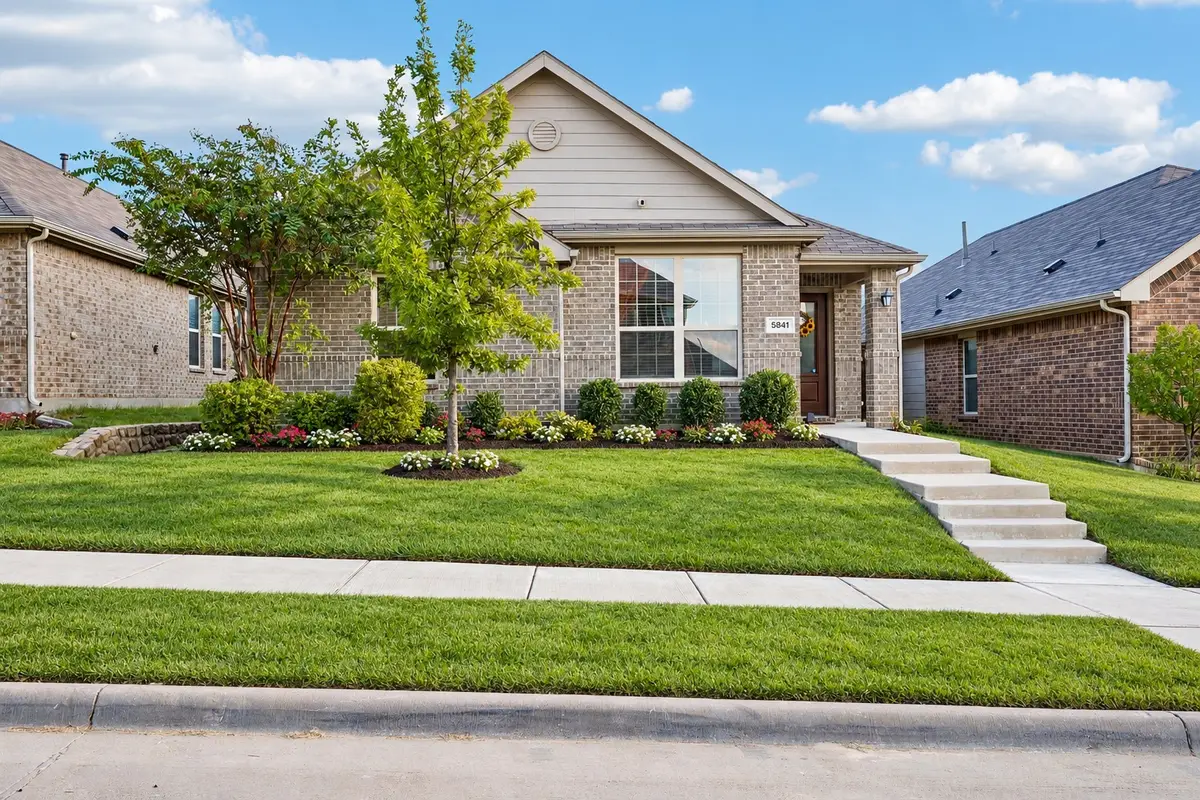 5841 Japonica Street, Fort Worth, TX 76123 - #1