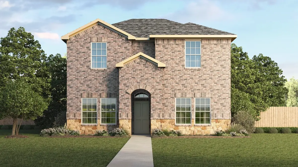 2537 Crestone Drive, Celina, TX 75009 - #1