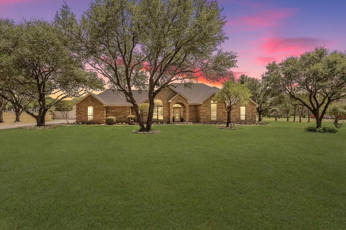 2305 Floyd Hampton Road, Crowley, TX 76036 - #1