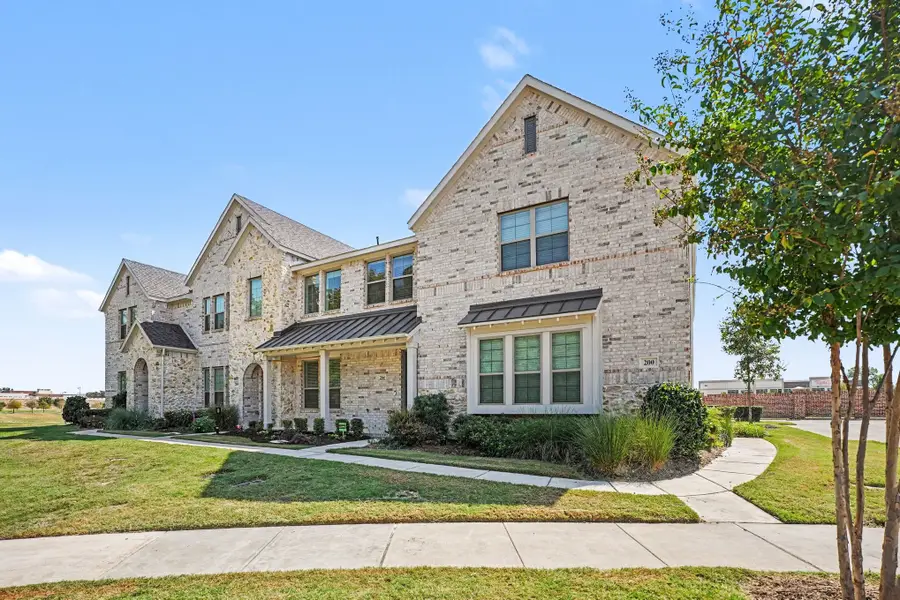 204 Venice Avenue, Flower Mound, TX 75028 - #2