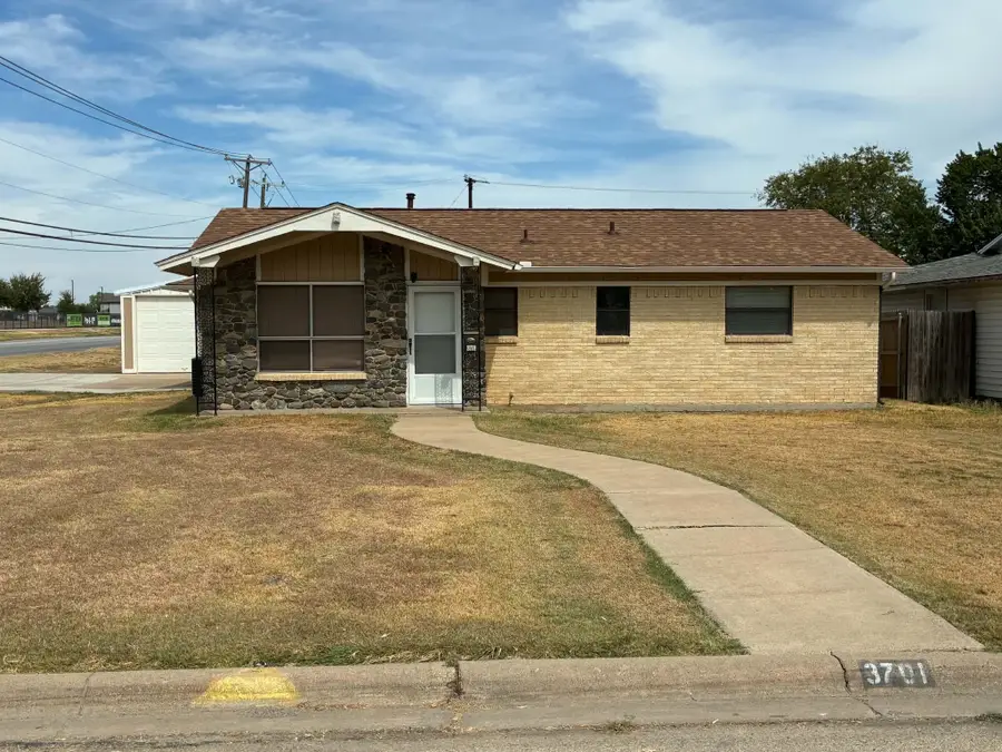 3701 Bluebell Drive, Everman, TX 76140 - #2