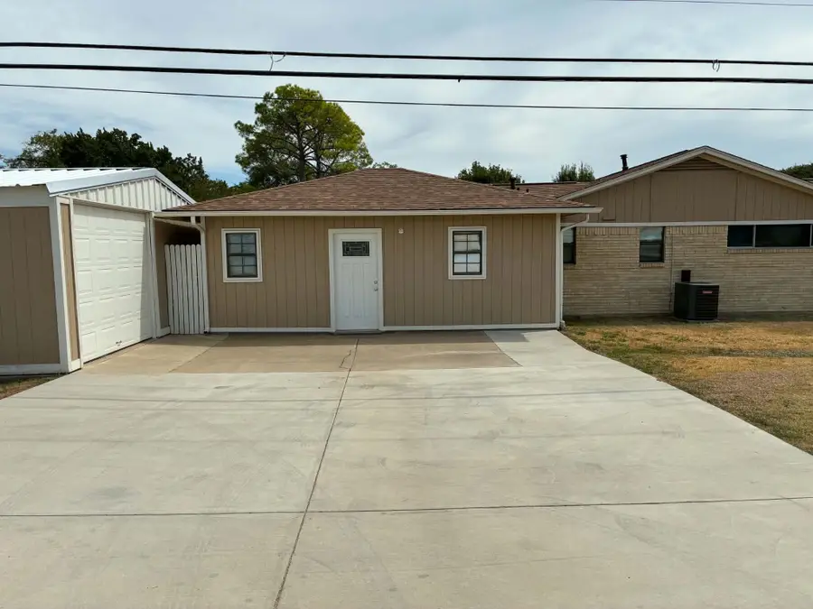 3701 Bluebell Drive, Everman, TX 76140 - #3