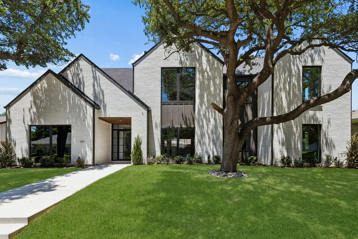 7247 Blythdale Drive, Dallas, TX 75248 - #1