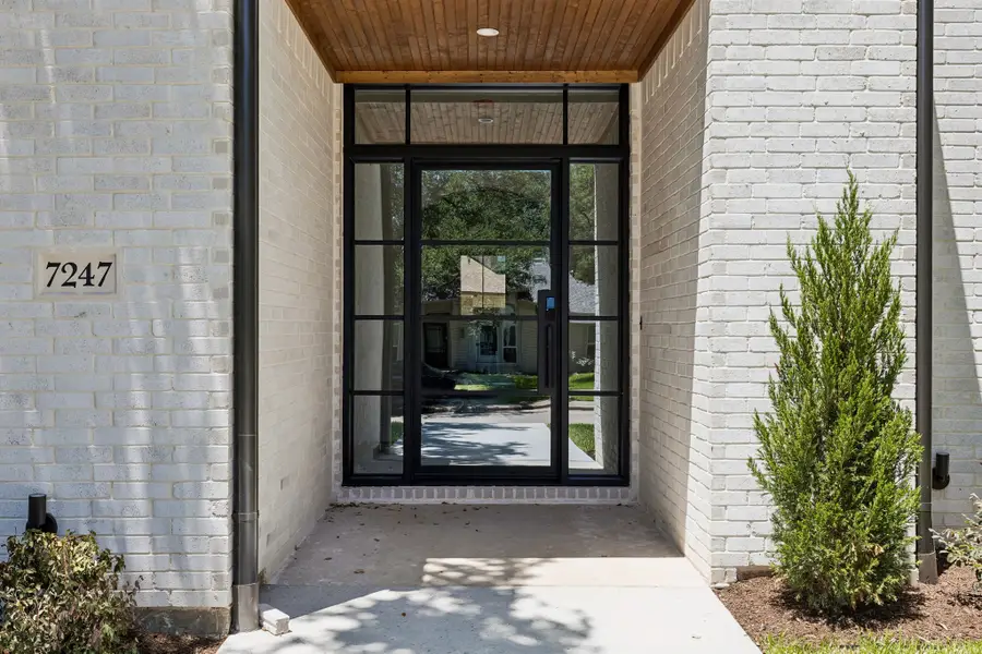 7247 Blythdale Drive, Dallas, TX 75248 - #3