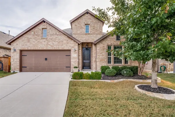 2113 Lake Moss Lane, Little Elm, TX 75068