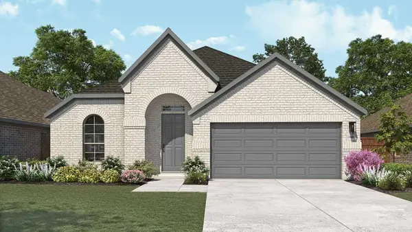 4964 Water Lily Lane, Fort Worth, TX 76036