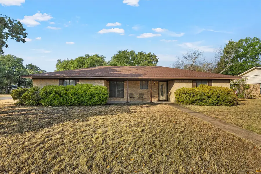400 N Walnut Street, Waco, TX 76705 - #2