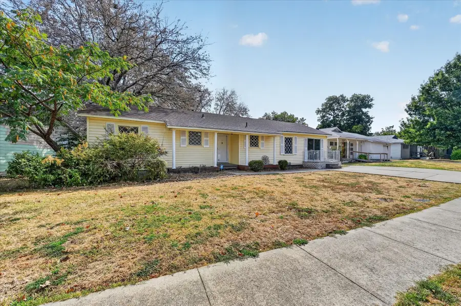5008 Monna Street, Haltom City, TX 76117 - #2