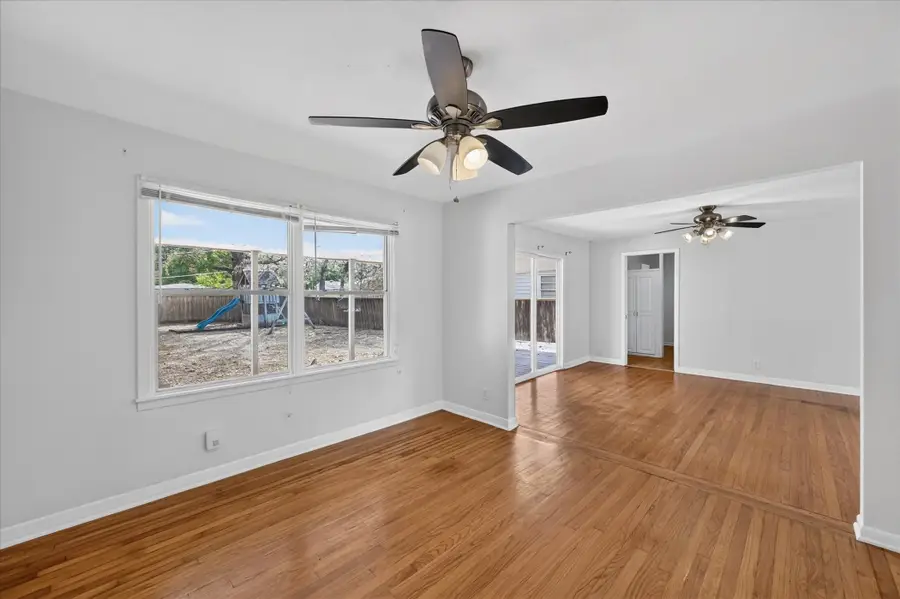 5008 Monna Street, Haltom City, TX 76117 - #3