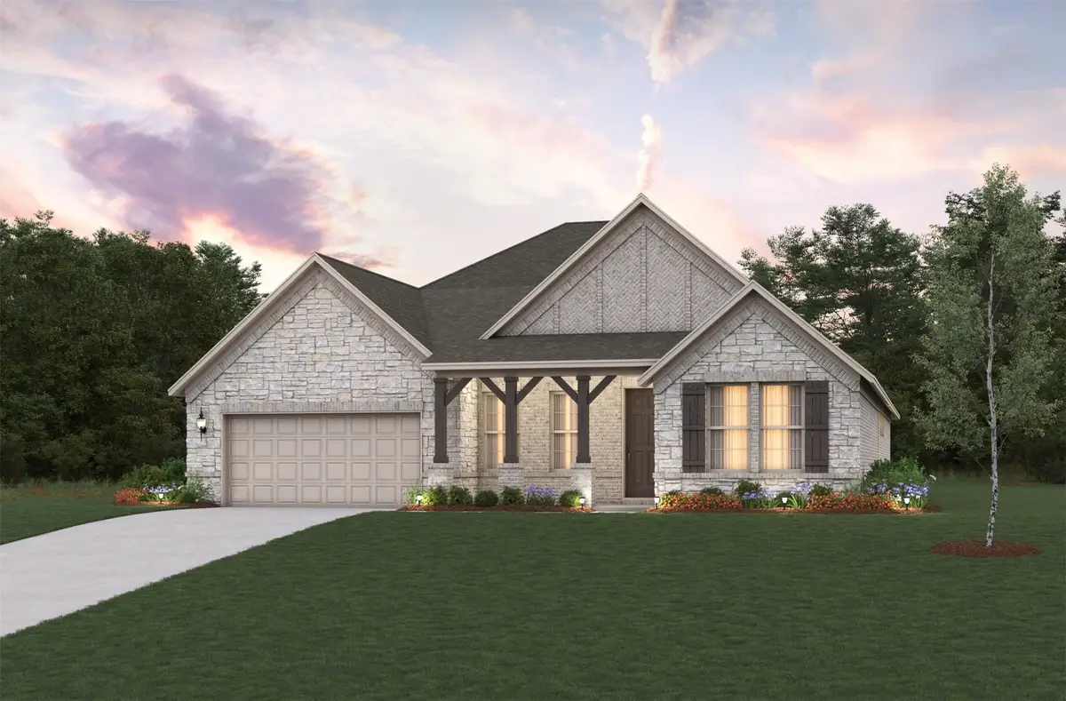 718 Soprano Drive, Forney, TX 75126 - #1