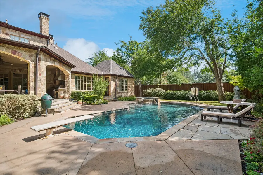 5222 Stonegate Road, Dallas, TX 75209 - #2