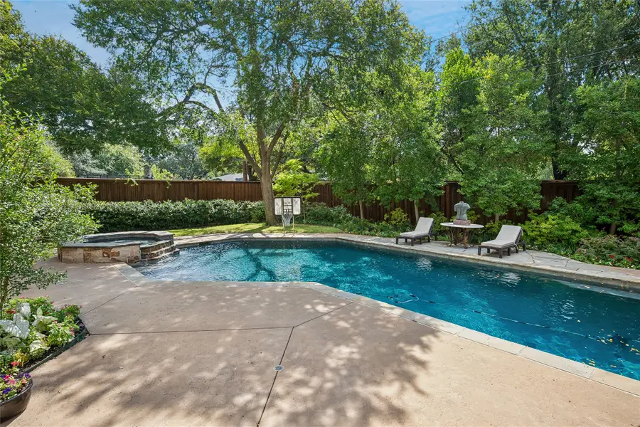 5222 Stonegate Road, Dallas, TX 75209 - #3