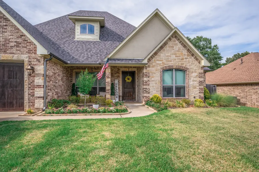 119 Blaine Tr, Longview, TX 75604 - #2