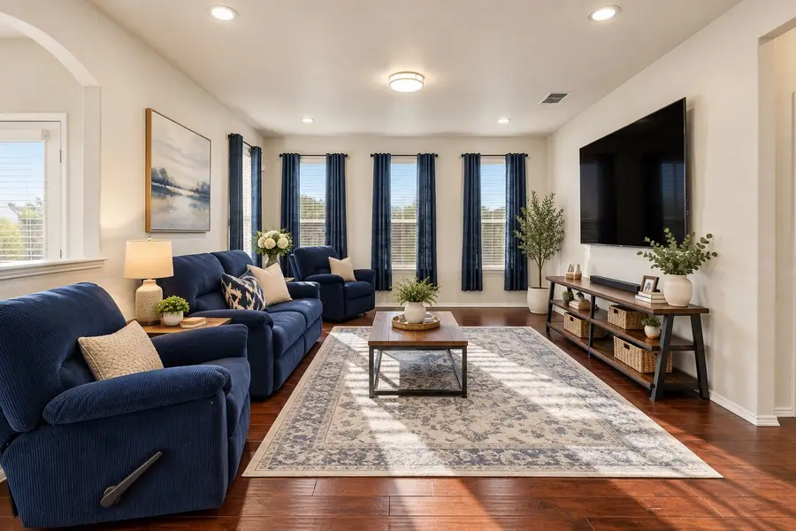 3428 Oceanview Drive, Denton, TX 76208 - #2