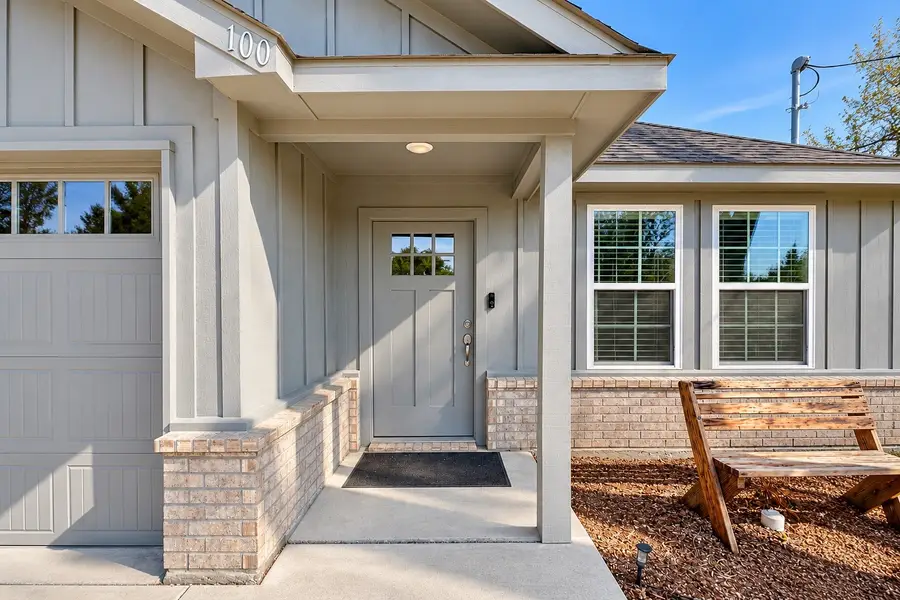 100 Elm Street, Lone Oak, TX 75453 - #2
