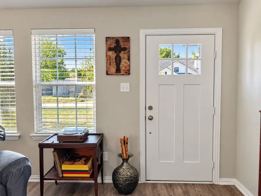 100 Elm Street, Lone Oak, TX 75453 - #3