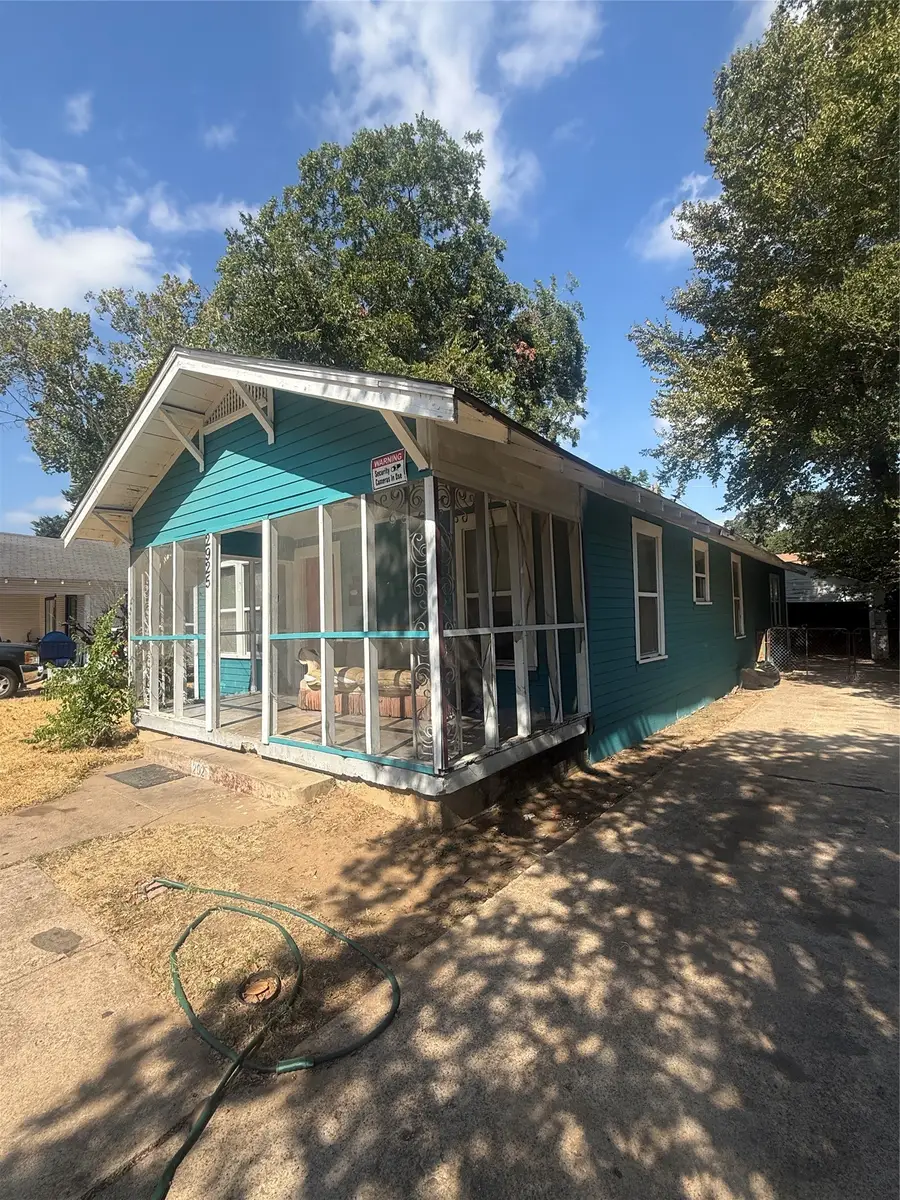 2925 Lenway Street, Dallas, TX 75215 - #2