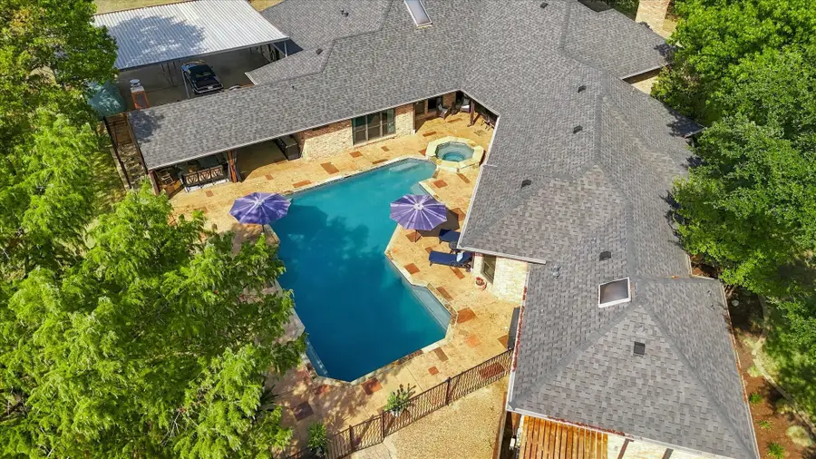 3801 Post Oak Road, Flower Mound, TX 75022 - #2