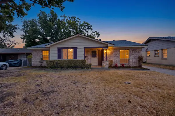 4638 Colgate Lane, Garland, TX 75042