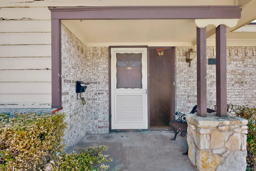 4638 Colgate Lane, Garland, TX 75042 - #3
