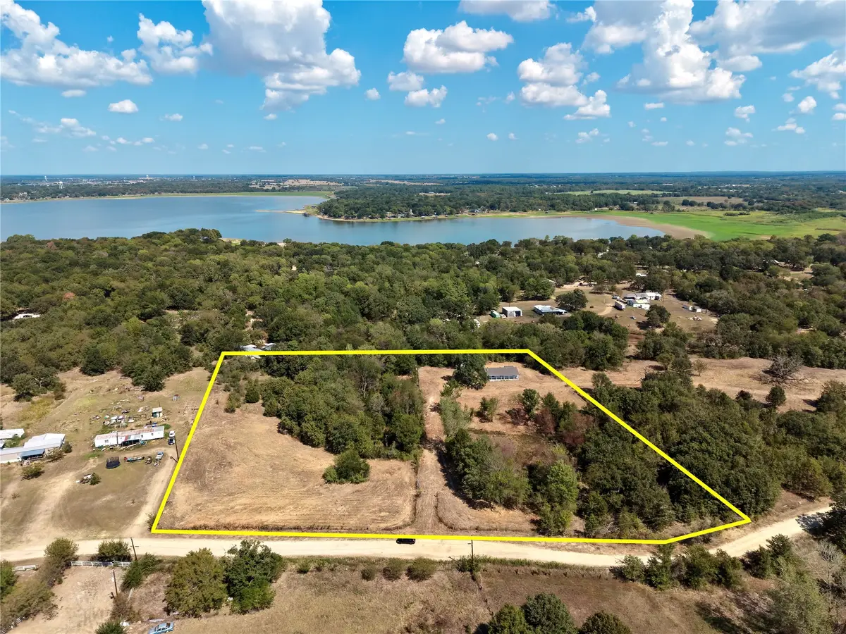 18658 Allen Ranch Road, Eustace, TX 75124 - #1