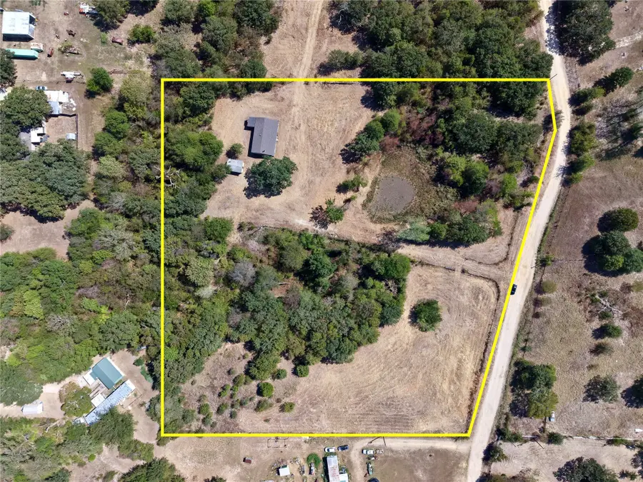 18658 Allen Ranch Road, Eustace, TX 75124 - #2