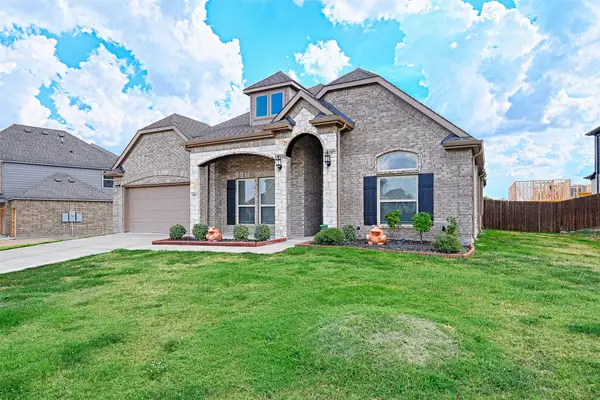 1802 Ranch View, Cedar Hill, TX 75104