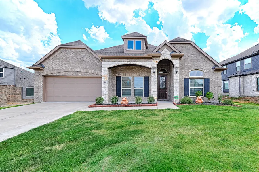 1802 Ranch View, Cedar Hill, TX 75104 - #2