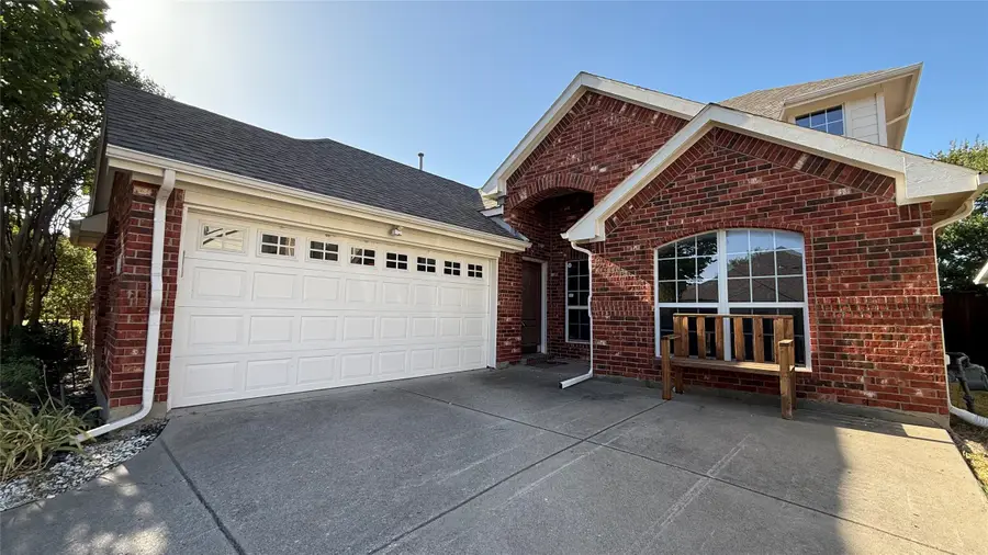 8409 Laughing Waters Trail, McKinney, TX 75070 - #3