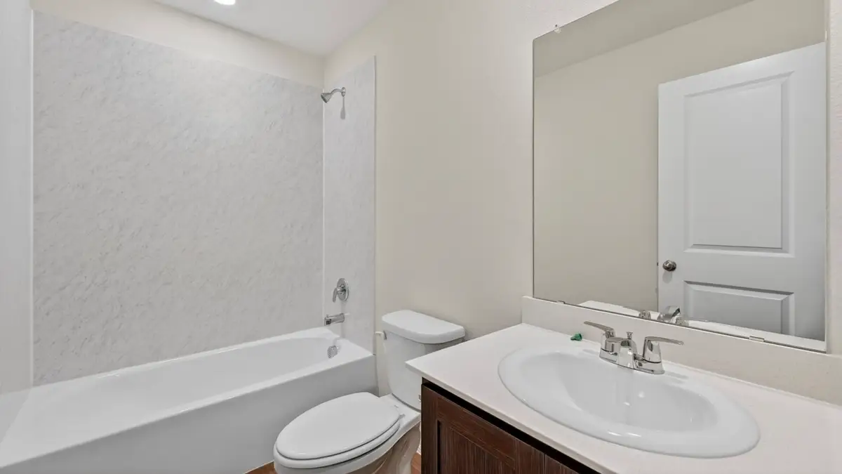 2926 Carrington Hill Drive, Sherman, TX 75092 - #1
