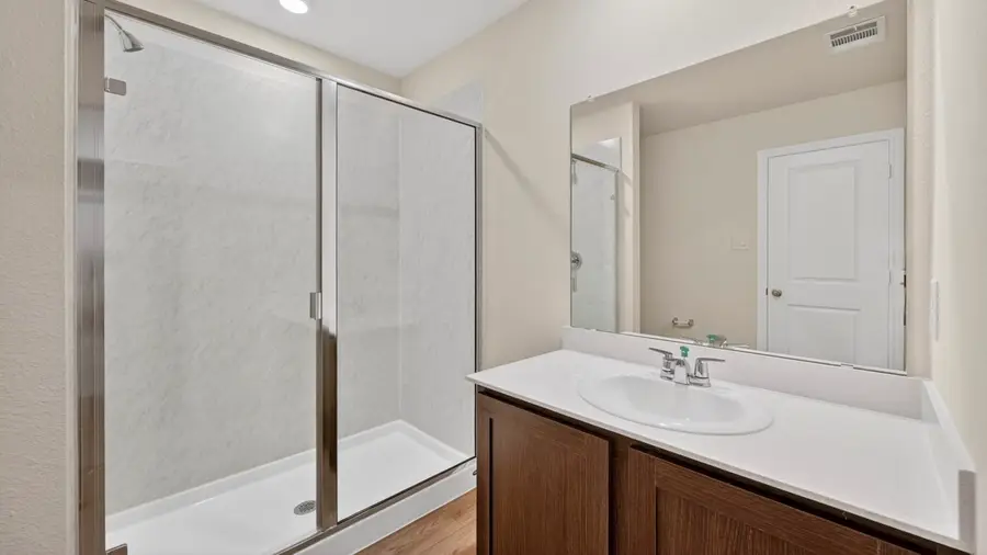 2926 Carrington Hill Drive, Sherman, TX 75092 - #2