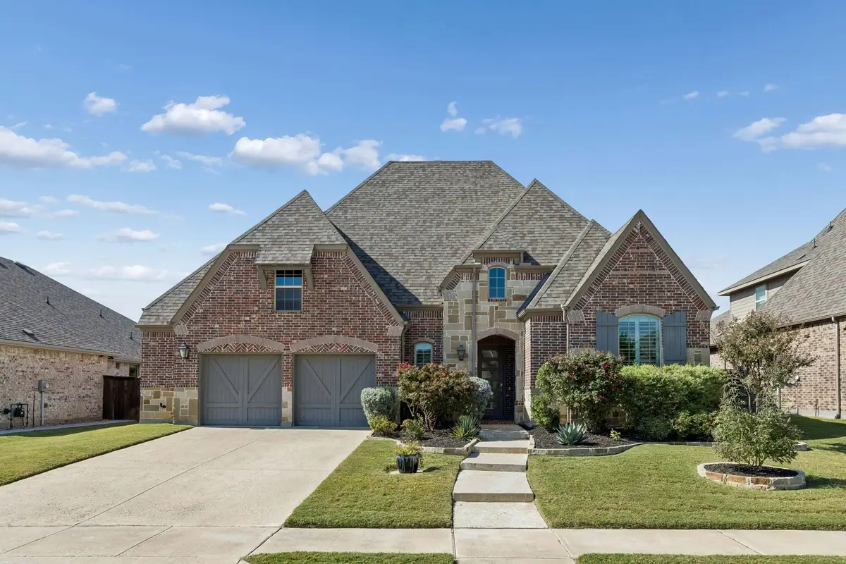6635 Roughleaf Ridge Road, Argyle, TX 76226 - #1