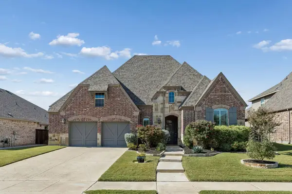 6635 Roughleaf Ridge Road, Flower Mound, TX 76226