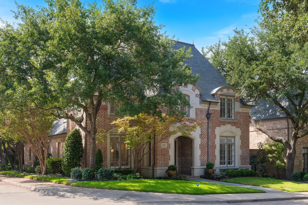 5660 Prestwick Lane, Dallas, TX 75252 - #1