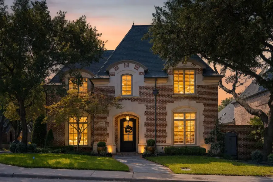5660 Prestwick Lane, Dallas, TX 75252 - #2