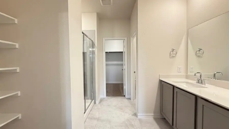 4821 Silver Vein Avenue, Aubrey, TX 76227 - #3