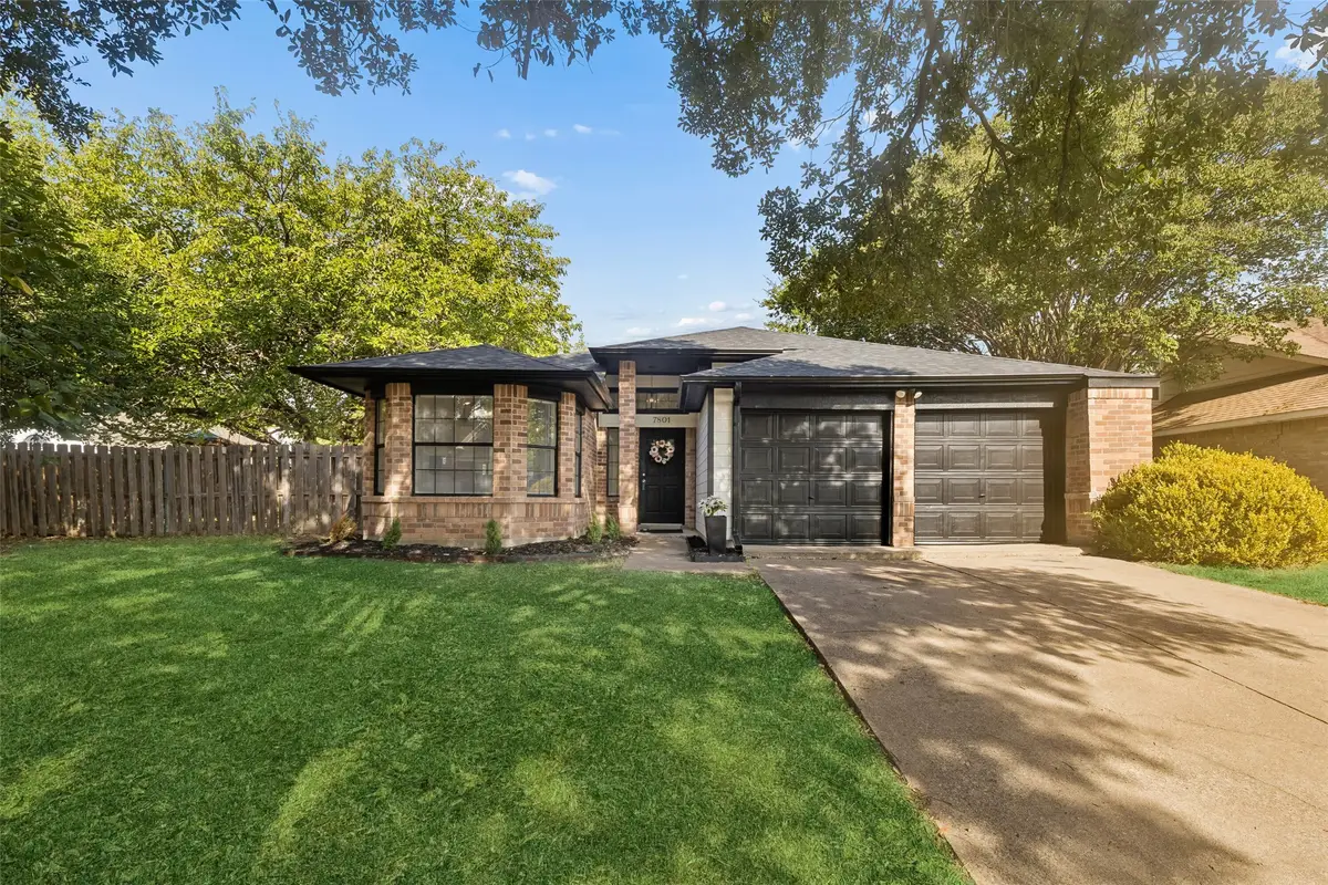 7801 Bordeaux Lane, Rowlett, TX 75089 - #1