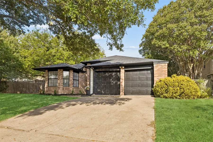 7801 Bordeaux Lane, Rowlett, TX 75089 - #2