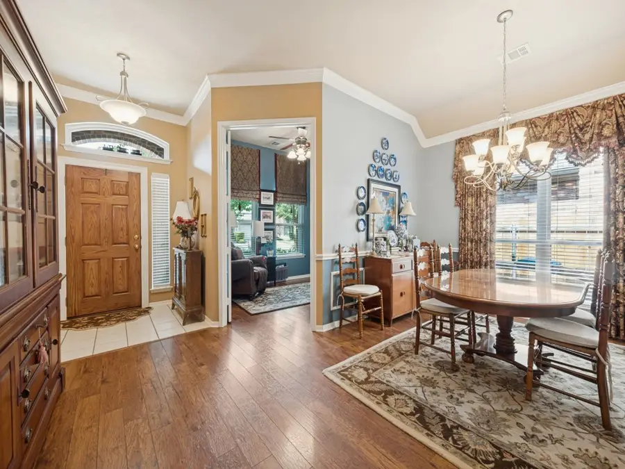 9124 Chardin Park Drive, Fort Worth, TX 76244 - #2