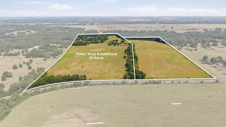 TBD E. Fm 120, Denison, TX 75021 - #3
