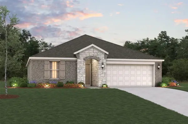 3917 River Rock Avenue, Celina, TX 75009